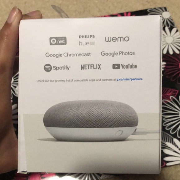 Google home mini - Picture 7 of 7